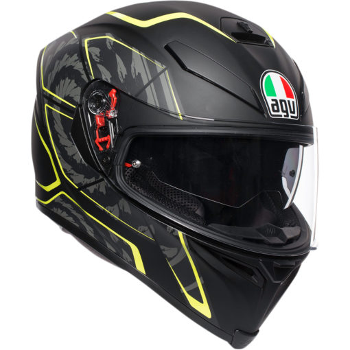 AGV K5 S Tornado Helmet