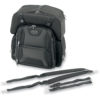 Stock image of SADDLEMEN FTB3600 Sport Sissy Bar and Combo Bag product