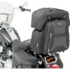 Stock image of SADDLEMEN FTB3600 Sport Sissy Bar and Combo Bag product