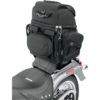 Stock image of SADDLEMEN BR3400 Backseat or Sissy Bar Bag product