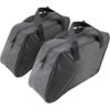 Stock image of SADDLEMEN Saddlebag Liners product