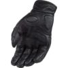 Stock image of LS2 Helmets Rust Men's Motorcycle Glove product