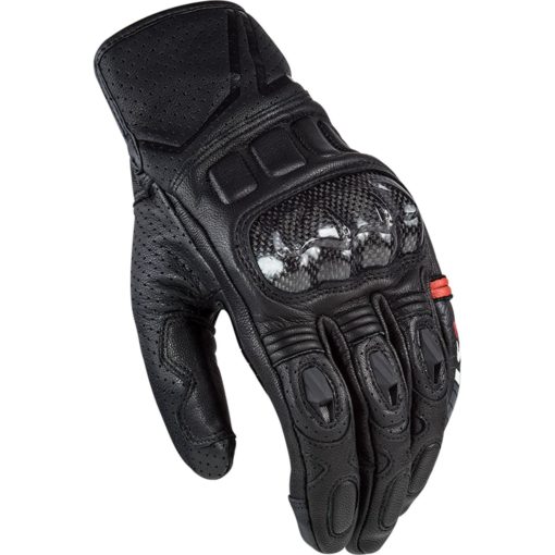 LS2 Helmets Spark Men's Motorcycle Glove