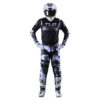 Stock image of Troy Lee Designs GP Jersey Brazen Camo Gray product