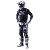 Stock image of Troy Lee Designs GP Pant Brazen Camo Gray product