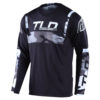 Troy Lee Designs GP Jersey Brazen Camo Gray