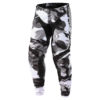 Stock image of Troy Lee Designs GP Pant Brazen Camo Gray product