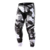 Stock image of Troy Lee Designs Youth GP Pant Brazen Camo Gray product