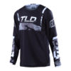Stock image of Troy Lee Designs Youth GP Jersey Brazen Camo Gray product