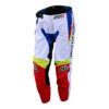 Stock image of Troy Lee Designs Youth GP Pant Drop In White product
