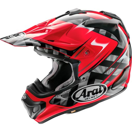 Arai VX-Pro4 Scoop Helmet