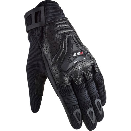 LS2 Helmets All Terrain Men's Motorcycle Glove