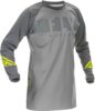 Stock image of FLY RACING Windproof Jersey product