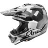 Stock image of Arai VX-Pro4 Block Helmet product