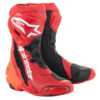 Stock image of Alpinestars Supertech R v2 Vented Boot product