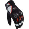 Stock image of LS2 Helmets Spark II Men's Motorcycle Glove product