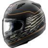 Stock image of Arai Signet-X US Flag Helmet product