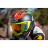 Stock image of Arai Corsair-X Tatsuki Helmet product