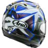 Stock image of Arai Corsair-X Vinales-5 Helmet product