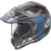 Stock image of Arai XD-4 Vision Helmet product