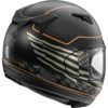 Stock image of Arai Signet-X US Flag Helmet product