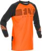 Stock image of FLY RACING Windproof Jersey product