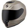 Stock image of SCORPION EXO EXO-R420 Solid Helmet product