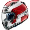 Stock image of Arai Regent-X Bend Helmet product