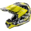 Stock image of Arai VX-Pro4 Scoop Helmet product