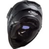 Stock image of LS2 Helmets Explorer XT Solid Motorcycle Dual Sport Helmet product