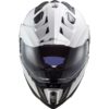 Stock image of LS2 Helmets Explorer XT Solid Motorcycle Dual Sport Helmet product