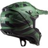 Stock image of LS2 Helmets Subverter EVO Cargo Motorcycle Off Road Helmet product