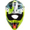 Stock image of LS2 Helmets Subverter EVO Astro Motorcycle Off Road Helmet product