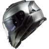 Stock image of LS2 Helmets Assault Solid Motorcycle Full Face Helmet product