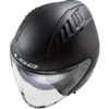Stock image of LS2 Helmets Copter Solid Motorcycle Open Face & 3/4 Helmet product