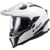 Stock image of LS2 Helmets Explorer XT Solid Motorcycle Dual Sport Helmet product