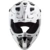 Stock image of LS2 Helmets Subverter EVO Solid Motorcycle Off Road Helmet product
