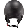 Stock image of LS2 Helmets Bagger Solid Motorcycle Half Helmet product
