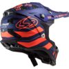 Stock image of LS2 Helmets Subverter EVO Cargo Motorcycle Off Road Helmet product