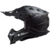 Stock image of LS2 Helmets Subverter EVO Solid Motorcycle Off Road Helmet product