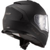 Stock image of LS2 Helmets Assault Solid Motorcycle Full Face Helmet product