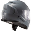Stock image of LS2 Helmets Assault Solid Motorcycle Full Face Helmet product