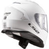 Stock image of LS2 Helmets Assault Solid Motorcycle Full Face Helmet product