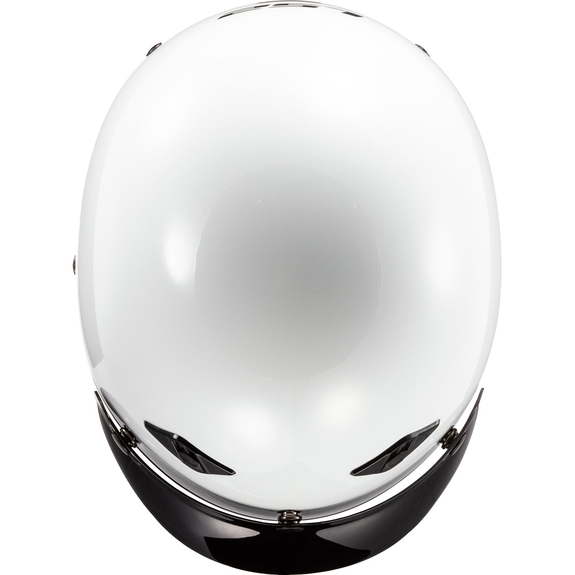 LS2 Helmets Bagger Solid Motorcycle Half Helmet LS2 Helmets Bagger Solid Motorcycle Half Helmet - Image 10