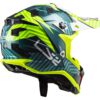 Stock image of LS2 Helmets Subverter EVO Astro Motorcycle Off Road Helmet product