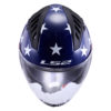 Stock image of LS2 Helmets Copter American Motorcycle Open Face & 3/4 Helmet product
