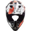 Stock image of LS2 Helmets Subverter EVO Astro Motorcycle Off Road Helmet product