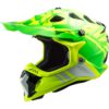 Stock image of LS2 Helmets Subverter EVO Gammax Motorcycle Off Road Helmet product
