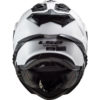 Stock image of LS2 Helmets Explorer XT Solid Motorcycle Dual Sport Helmet product