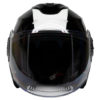 Stock image of LS2 Helmets Verso Rave Motorcycle Open Face & 3/4 Helmet product